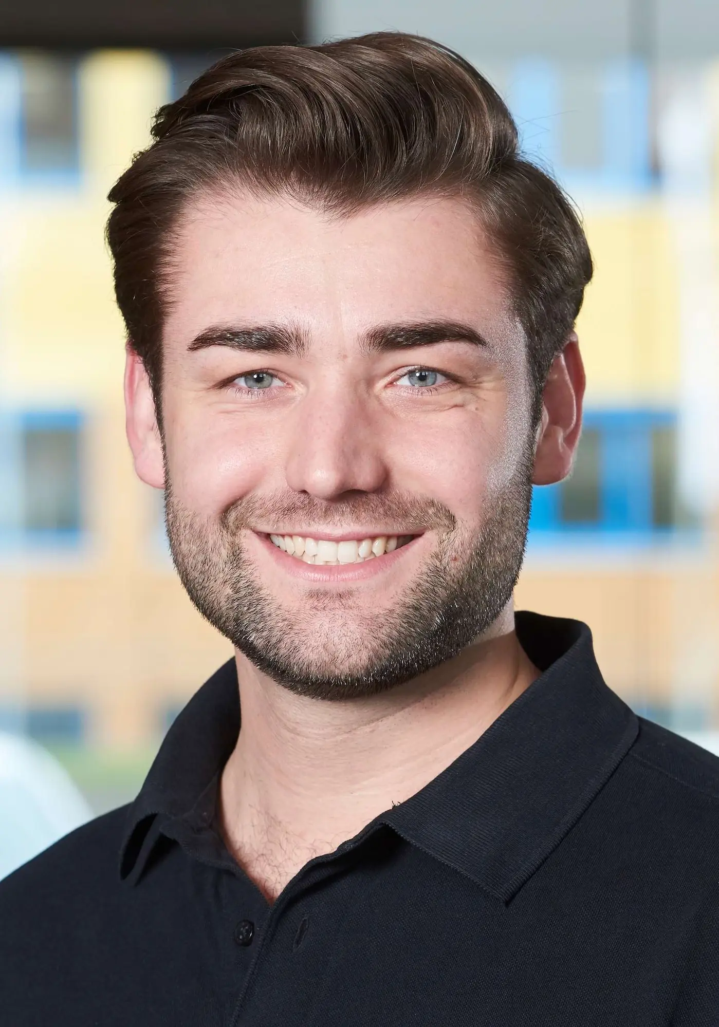 Lucas Hiemesch