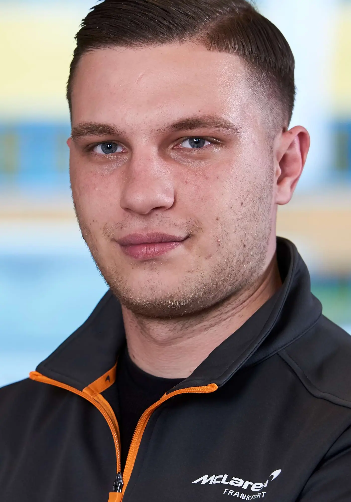 Maxim Becker