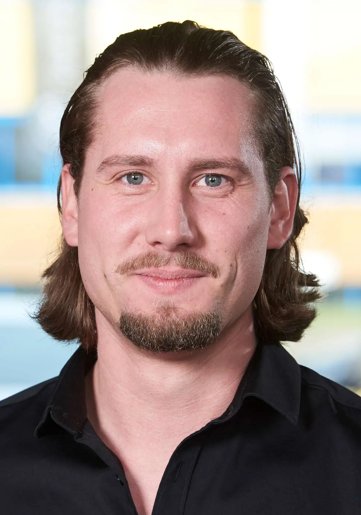 Mika Hiddessen