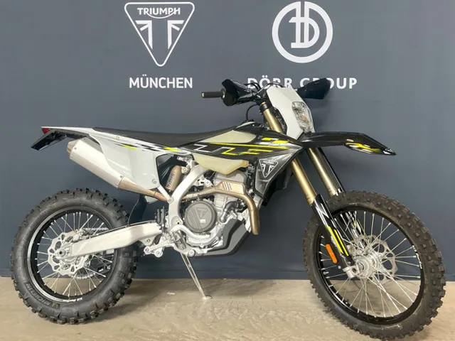 TF 250-E Enduro NEU! Aktion 1,99% Finanzierung !
