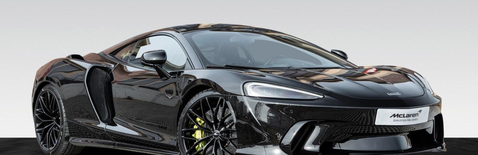 GTS | Premium Pack | Onyx Black