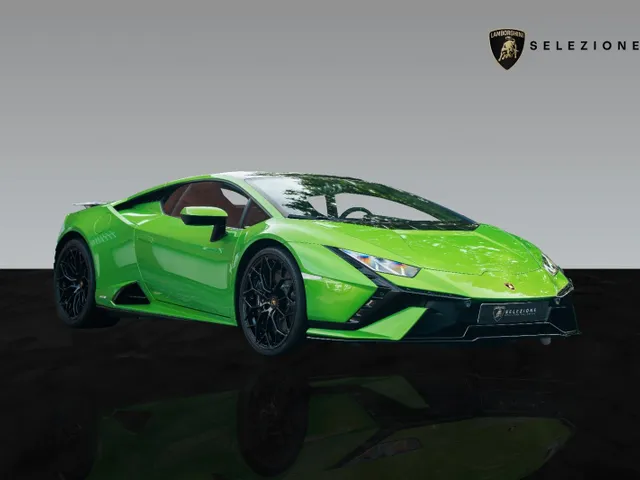 Huracán Tecnica | Q-Citura | Style Pack