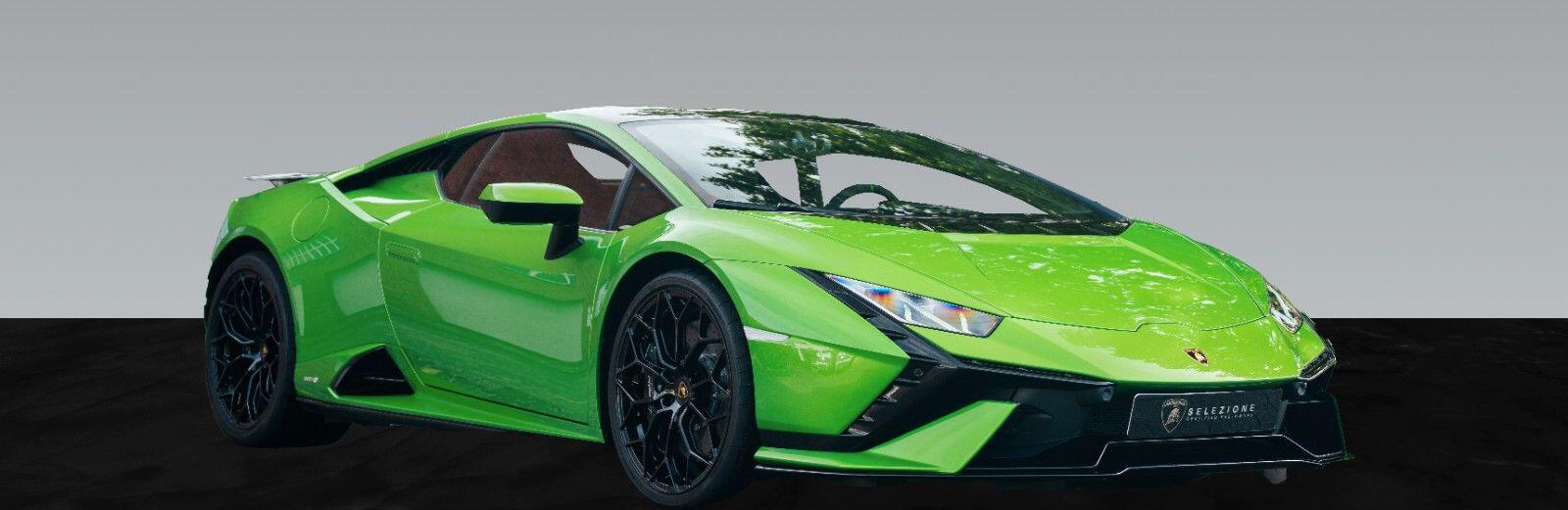 Huracán Tecnica | Q-Citura | Style Pack