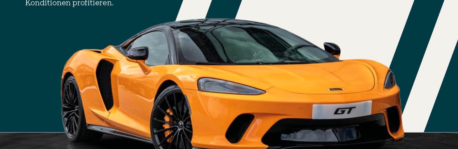 GT | McLaren Orange | Premium Pack