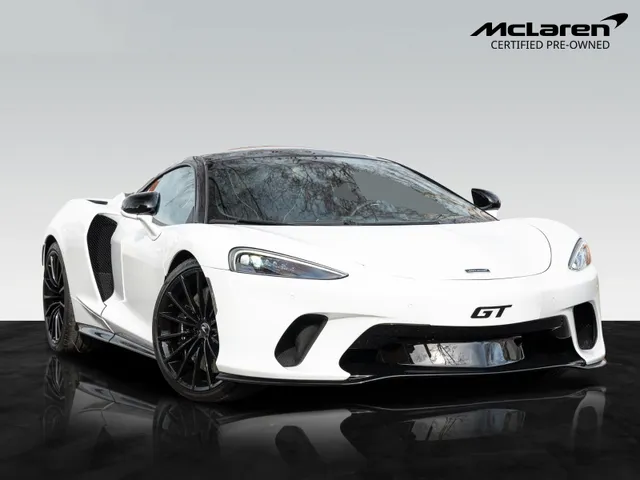 GT | MSO Black Pack