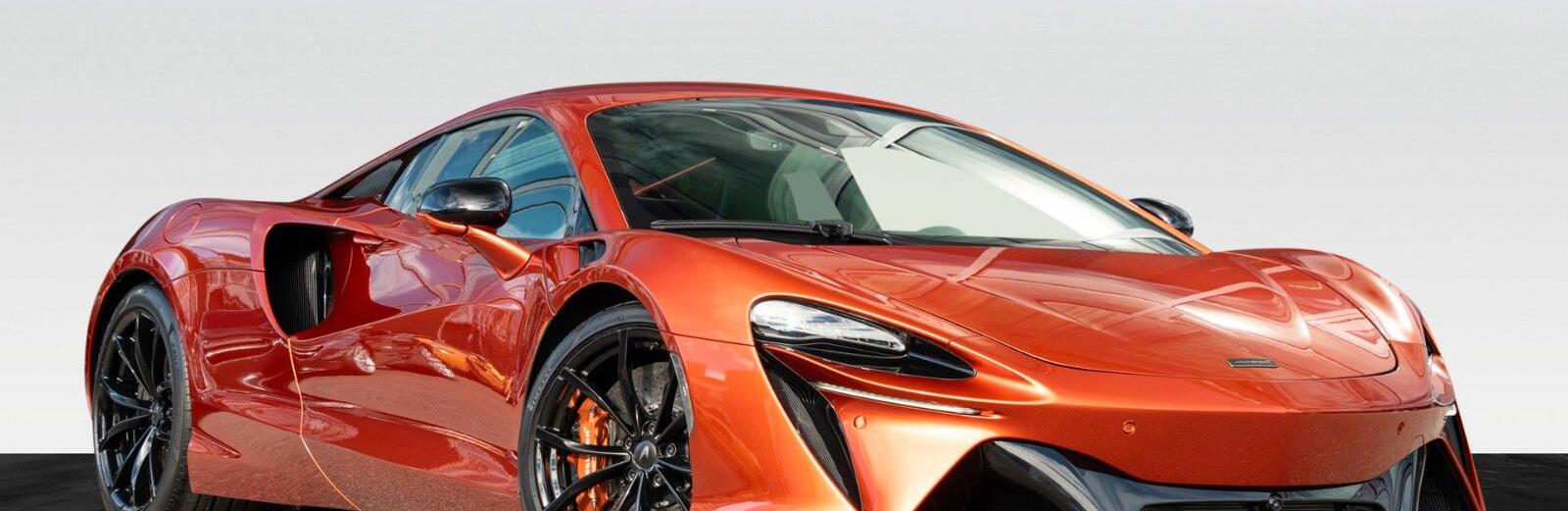 Artura | MSO Bespoke | Driving Assistant Pack