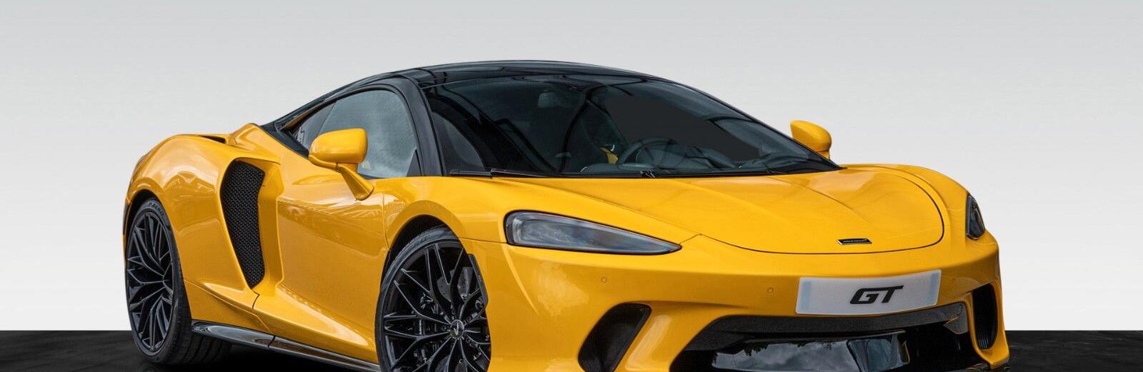 GT | MSO Paint | Sports Exhaust