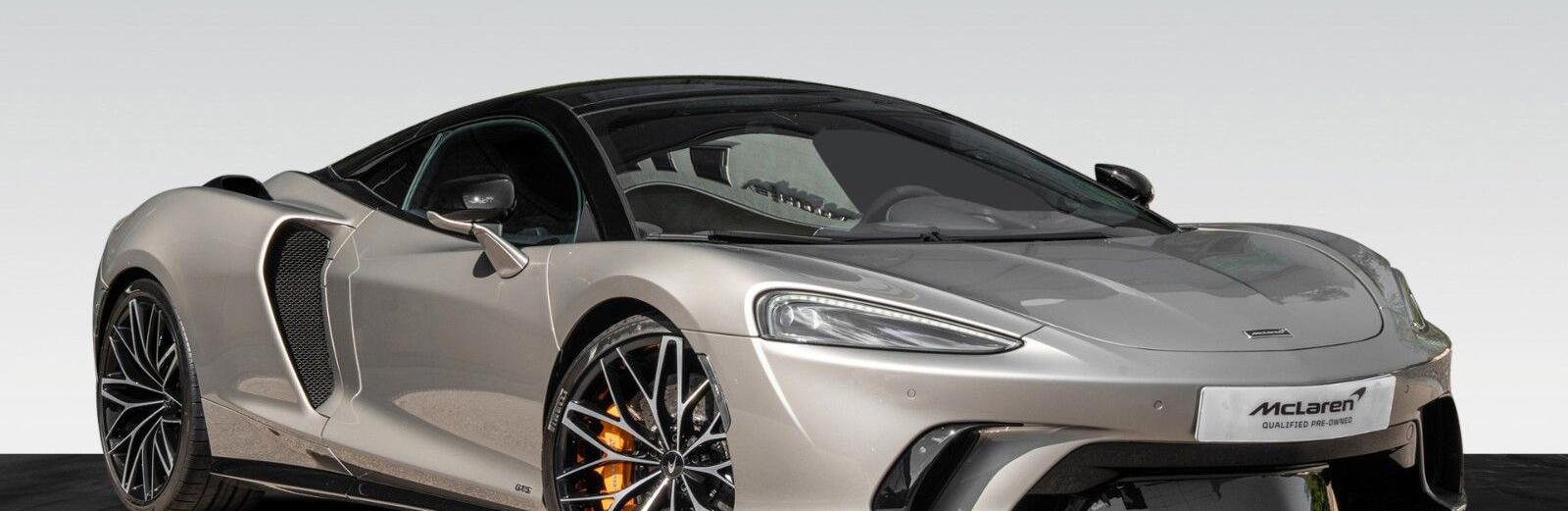 GTS | Premium Pack | Blade Silver