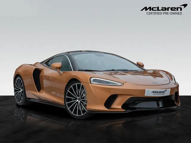 GT | MSO Bright Pack | Panoramic Roof