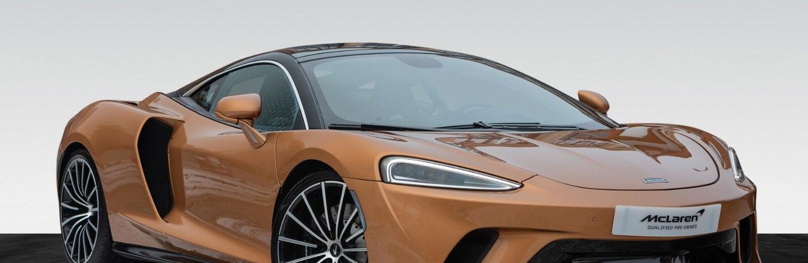 GT | MSO Bright Pack | Panoramic Roof