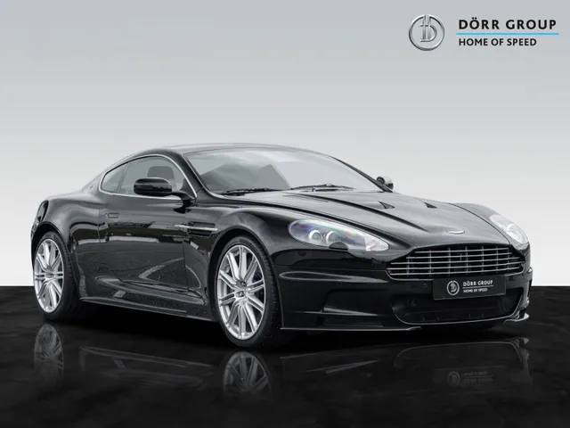 DBS 6.0 Touchtronic | Carbon | Bang&Olufsen