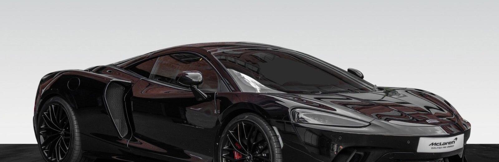 GT | Bowers & Wilkins | Sports Exhaust