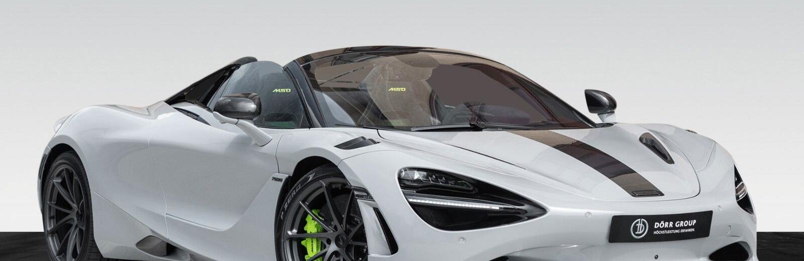 München| 750S Spider