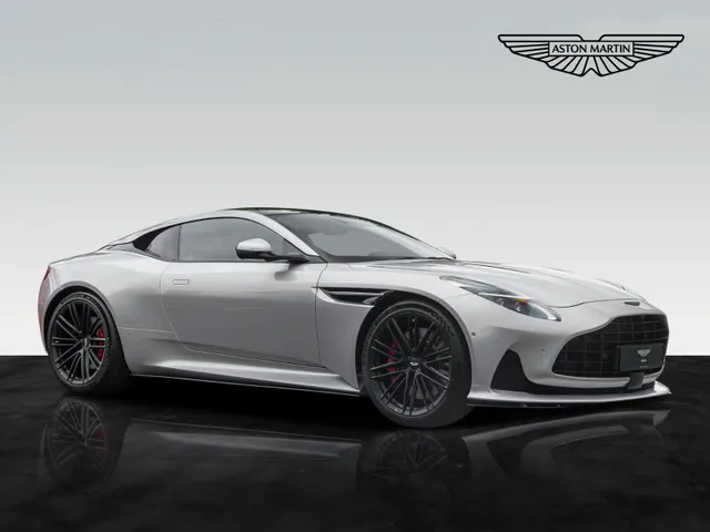 DB12 | Interieur Duotone