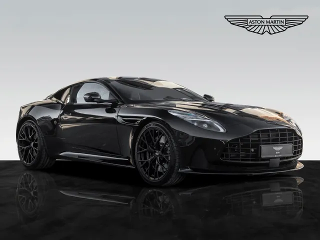 DB12 | Bowers & Wilkins | Int. Carbon