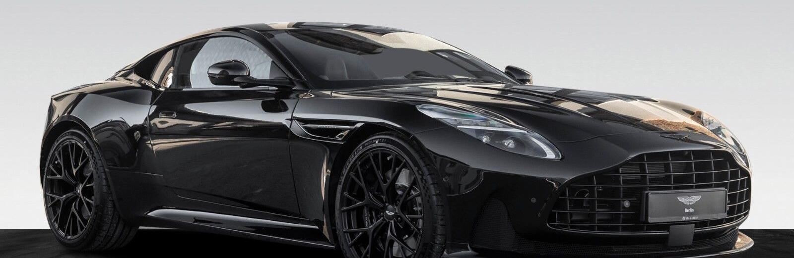 DB12 | Bowers & Wilkins | Int. Carbon