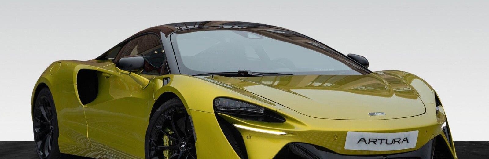 Artura | Performance | Elite Paint | Sport Exh.