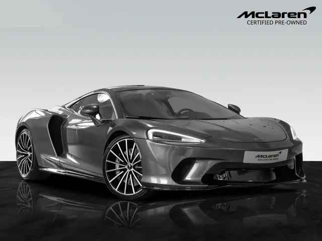 GT | MSO Options | Sports Exhaust