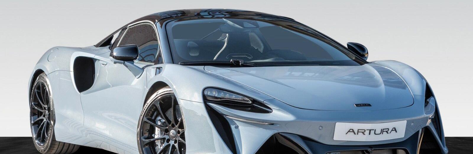 Artura Spider | MSO Bespoke | Performance