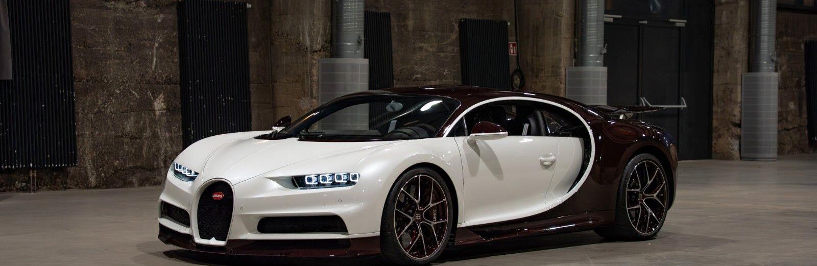 Munich | Chiron Sport | Red Carbon