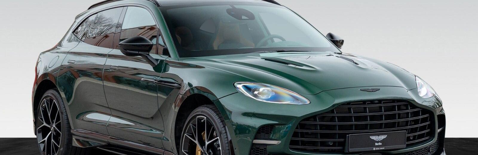 DBX707 | Q - Options | Remote Park Heat