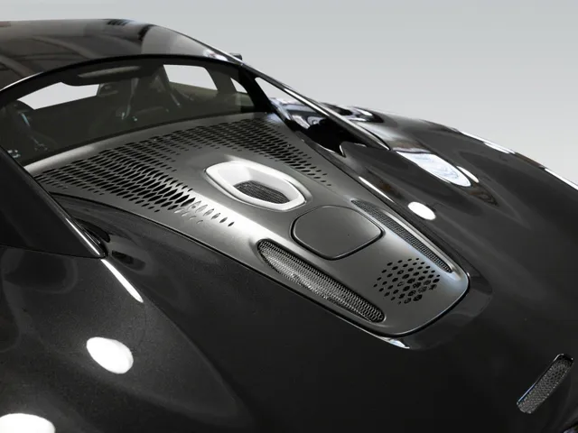 Artura | Sports Exhaust | Technology Pack