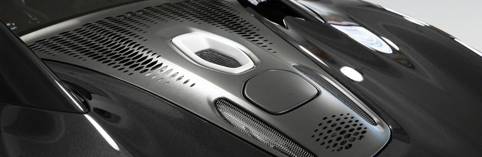 Artura | Sports Exhaust | Technology Pack