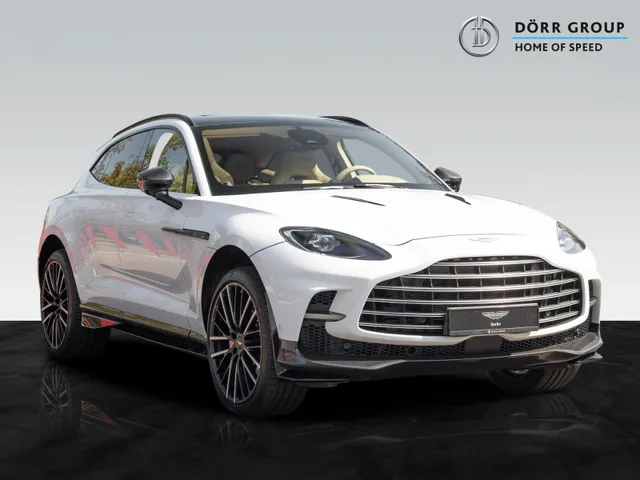 DBX707 | Bowers  Wilkins | Ext. Pack Carbon