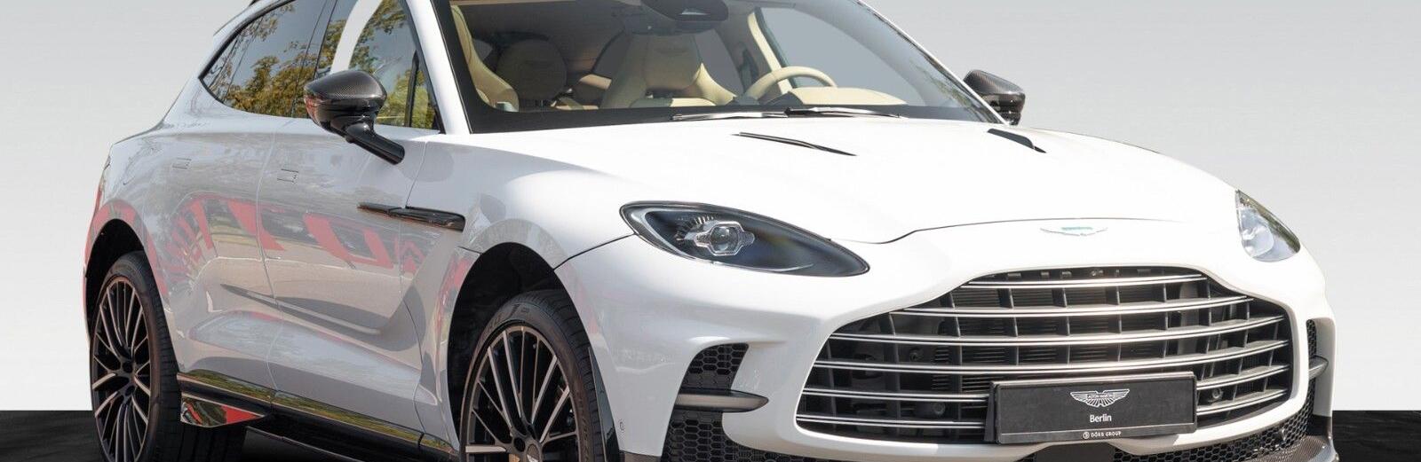 DBX707 | Bowers  Wilkins | Ext. Pack Carbon