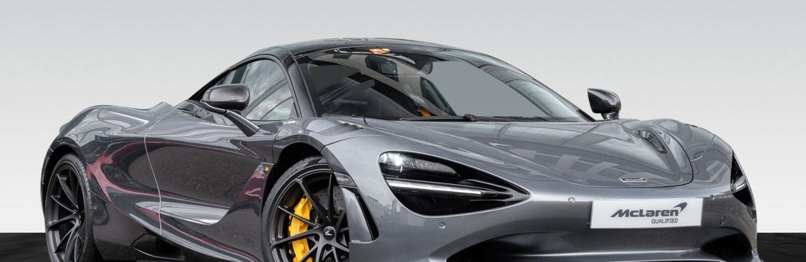 750S Coup&eacute; | Titanium Harness Bar | Carbon