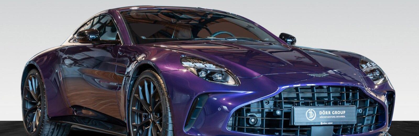 Vantage MY25 | Carbon FIbre Performance Seat