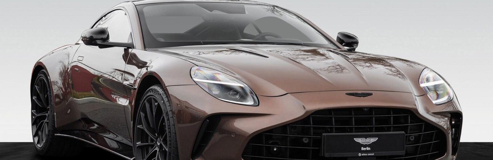 Vantage MY25 | Bowers & Wilkins Audio