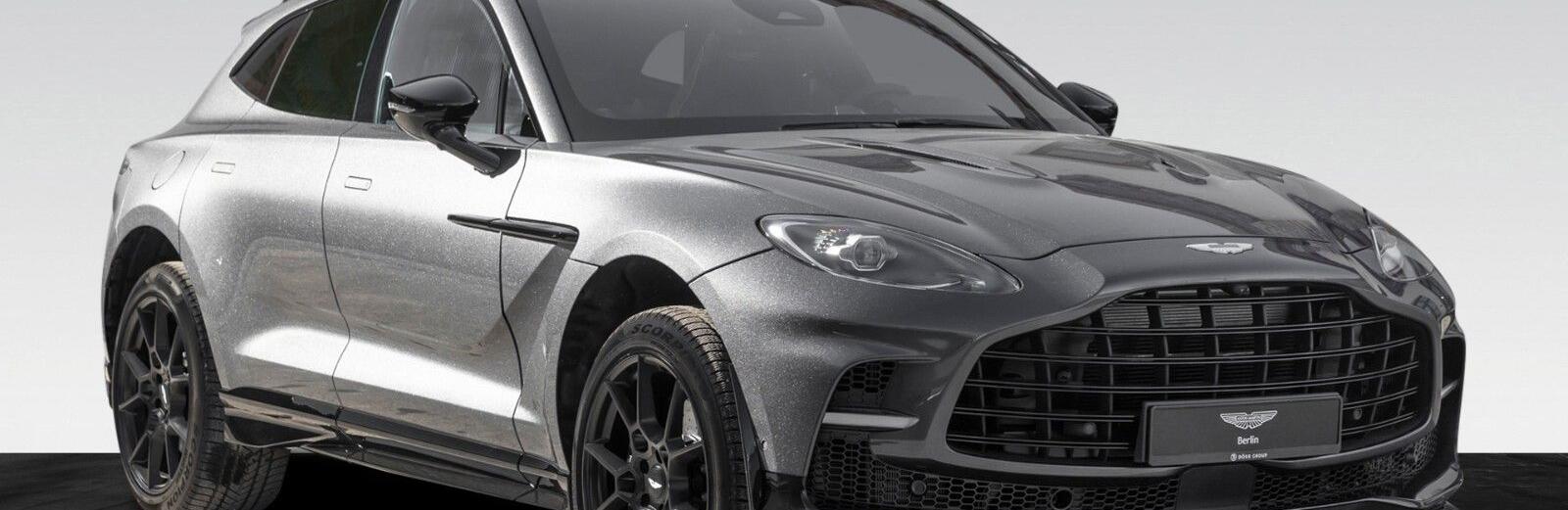 DBX707 | Remote Heat | Signature Paint