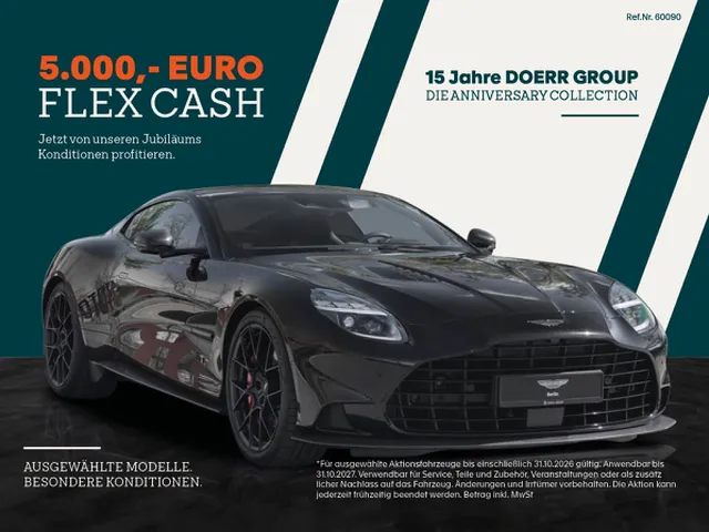 Vanquish | Full Satin Carbon | Titan Auspuff