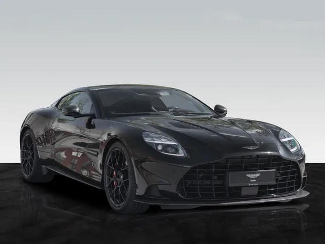 Vanquish | Full Satin Carbon | Titan Auspuff