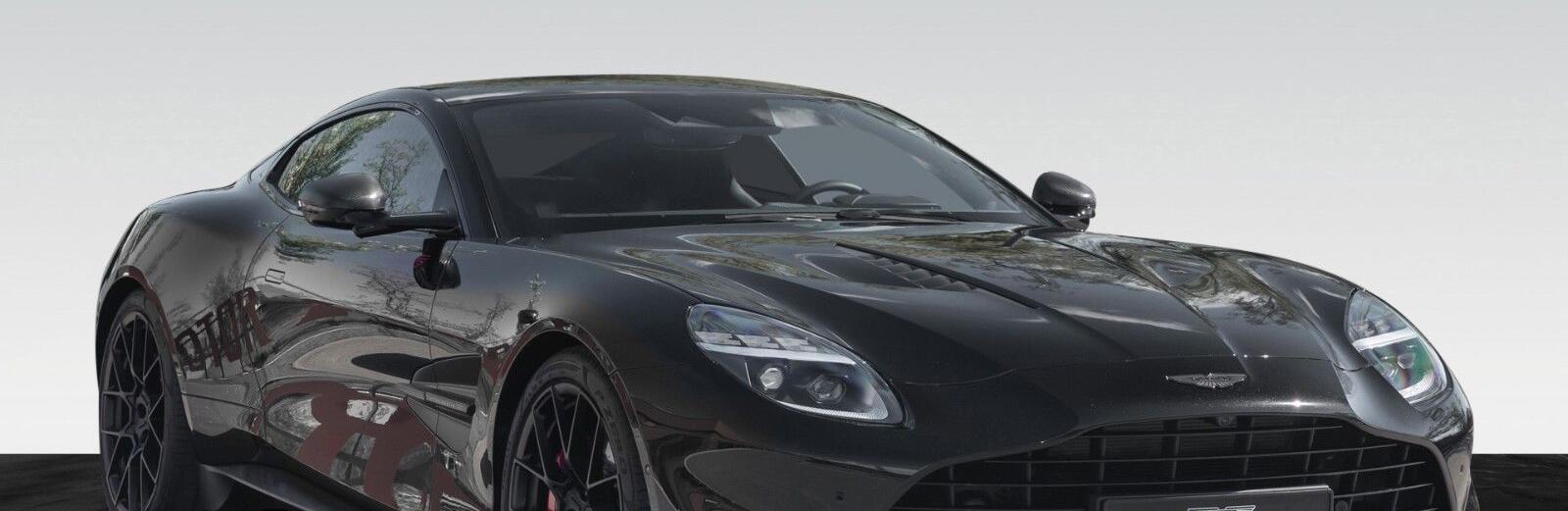 Vanquish | Full Satin Carbon | Titan Auspuff