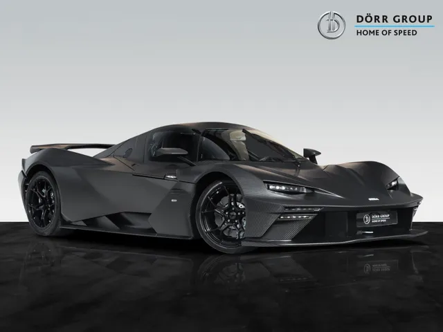 X-BOW GT-XR | GT2 Options | Lift System