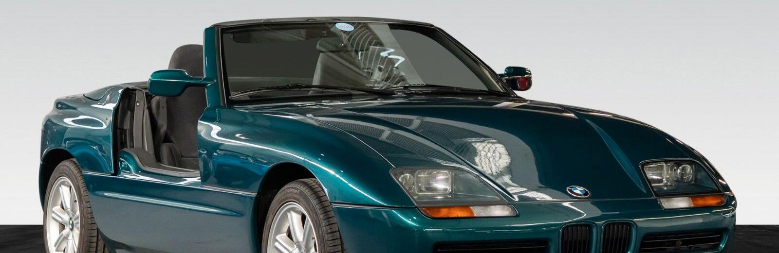 Z1 | Rennfahrer Legende Strycek | 1. Hand