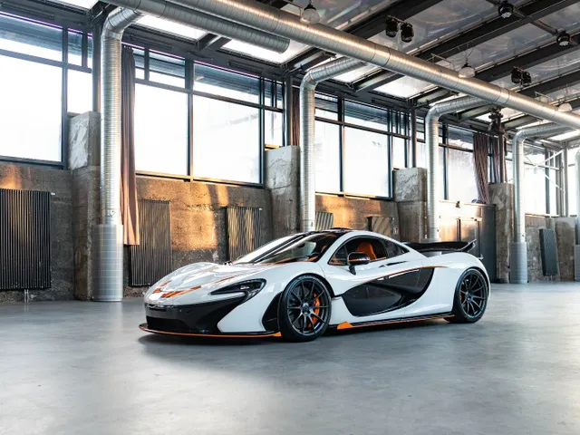 P1 by MSO