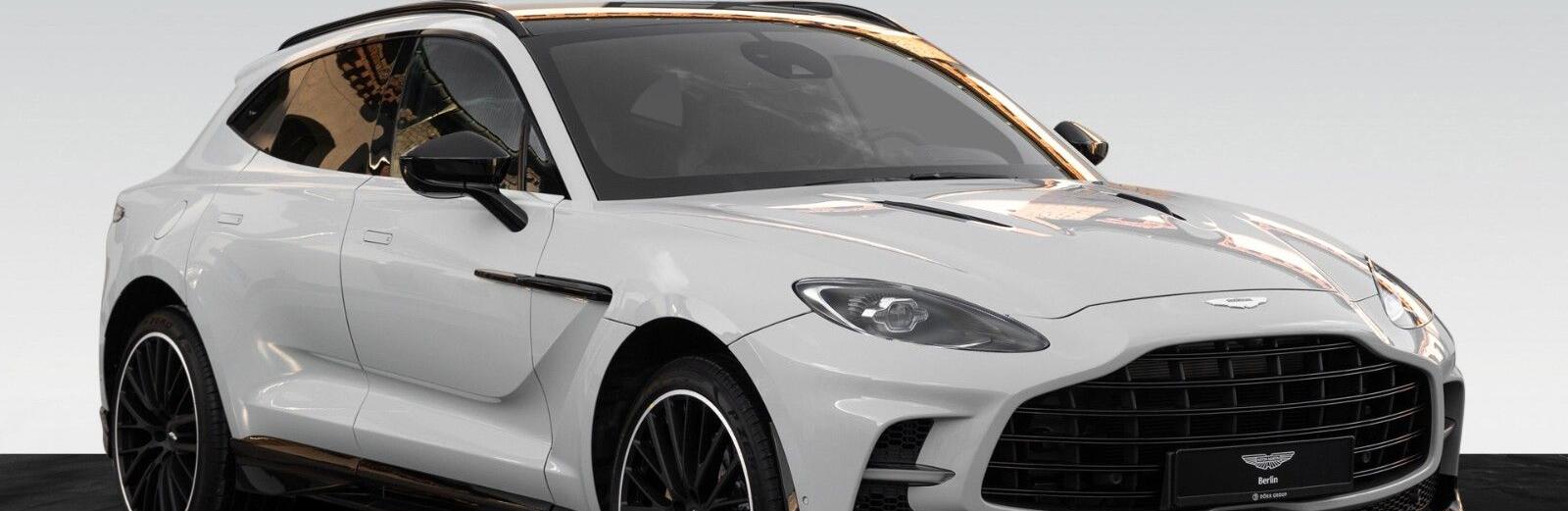 DBX707 | Carbon Twill | Duotone Interior