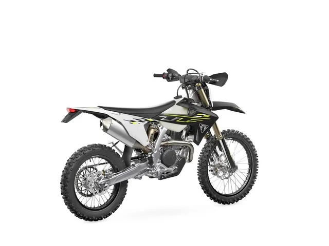 TF 450-E