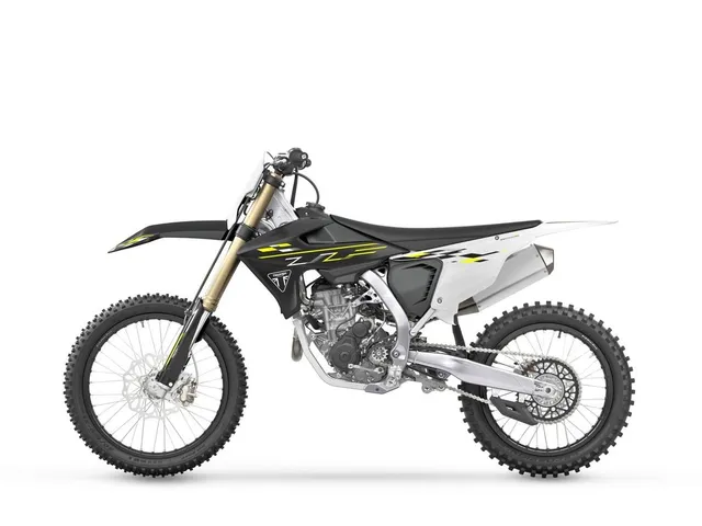 TF 250-X