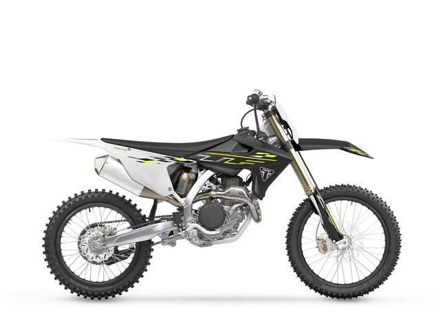 TF 450-X
