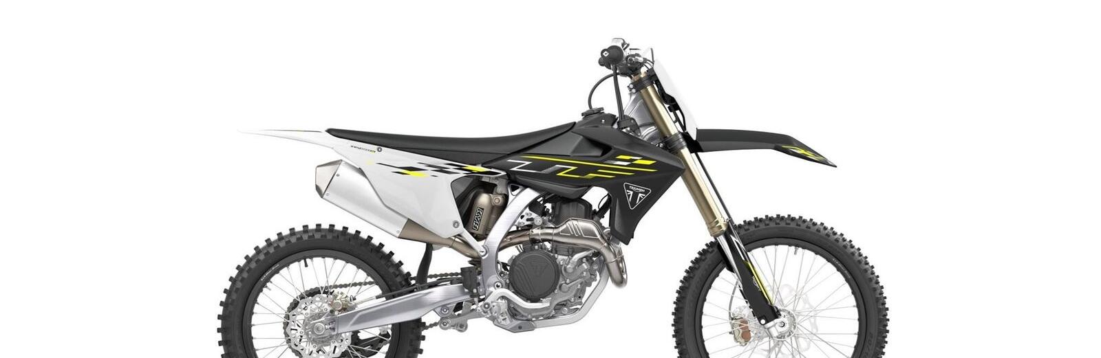 TF 450-X
