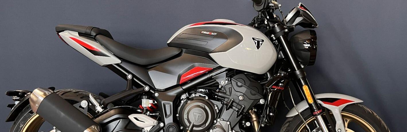 Trident 800 *NEU MJ 2026*