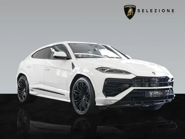 Urus SE | Panoramic roof  | Style Package