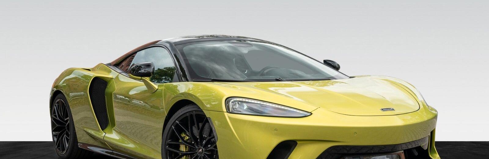 GT | Flux Green | Premium Pack