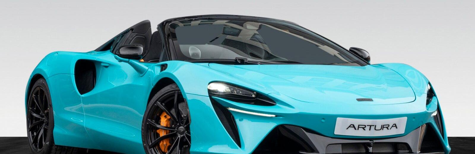 Artura Spider | MSO Tokyo Pearl | ClubSport Seat