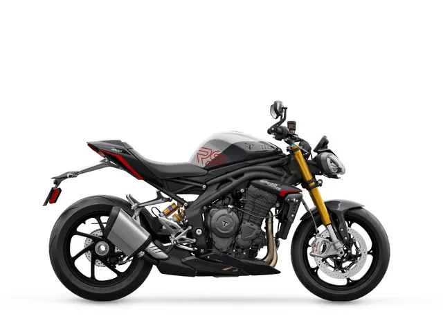 Speed Triple 1200 RS