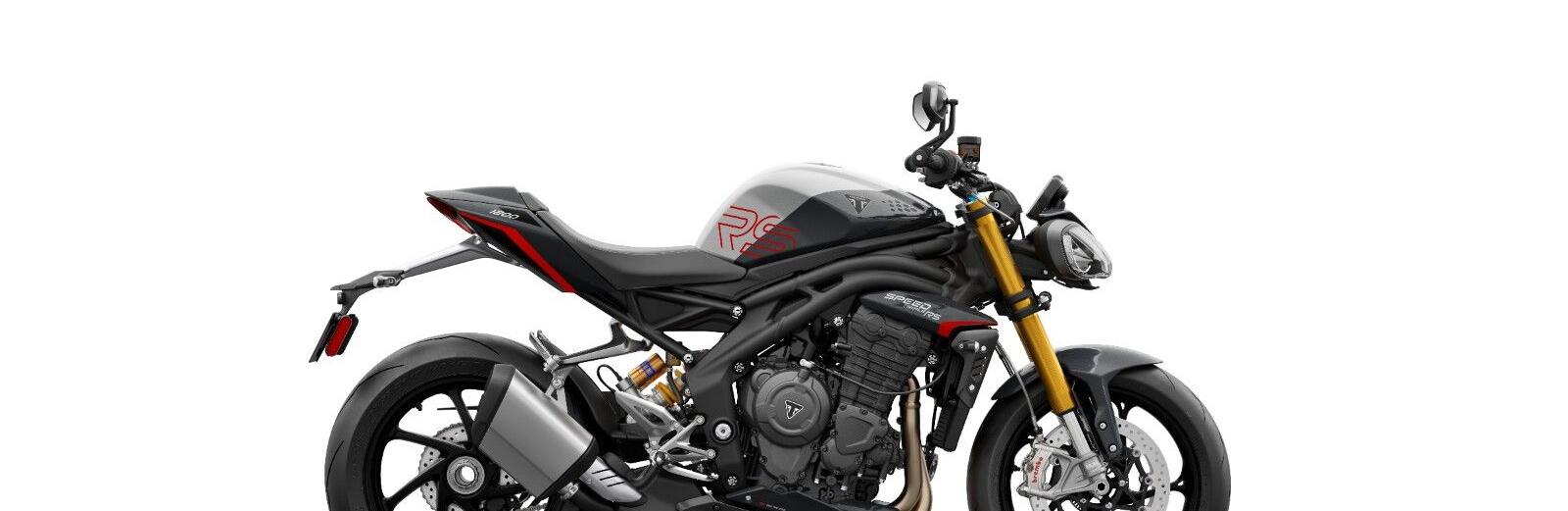 Speed Triple 1200 RS